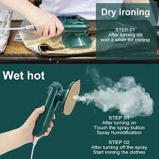 Professional Steam-Iron