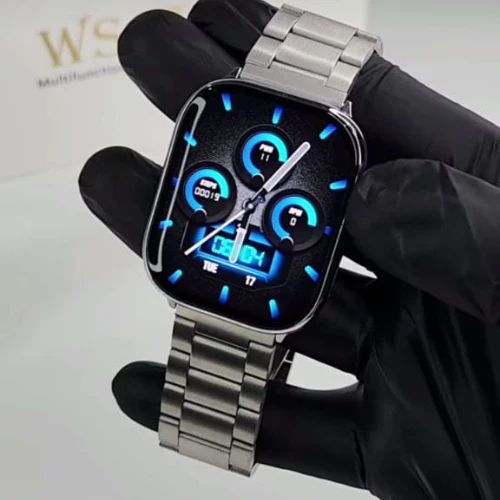 wsz9 smart Watch Original