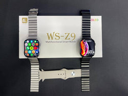 wsz9 smart Watch Original